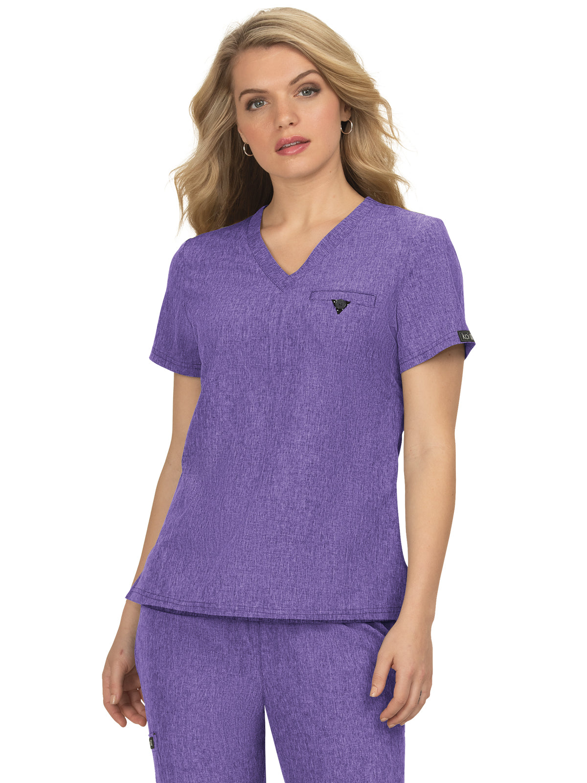 Women's 1-Pocket Tuck-In Kade Top