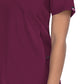 Women's 4-Pocket Split-Neck Action Top