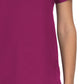 Women's 4-Pocket Split-Neck Action Top