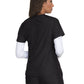 Women's 4-Pocket Split-Neck Action Top