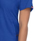 Women's 4-Pocket Split-Neck Action Top