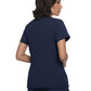 Women's 1-Pocket Stretch Tuck-In Vivacious Top