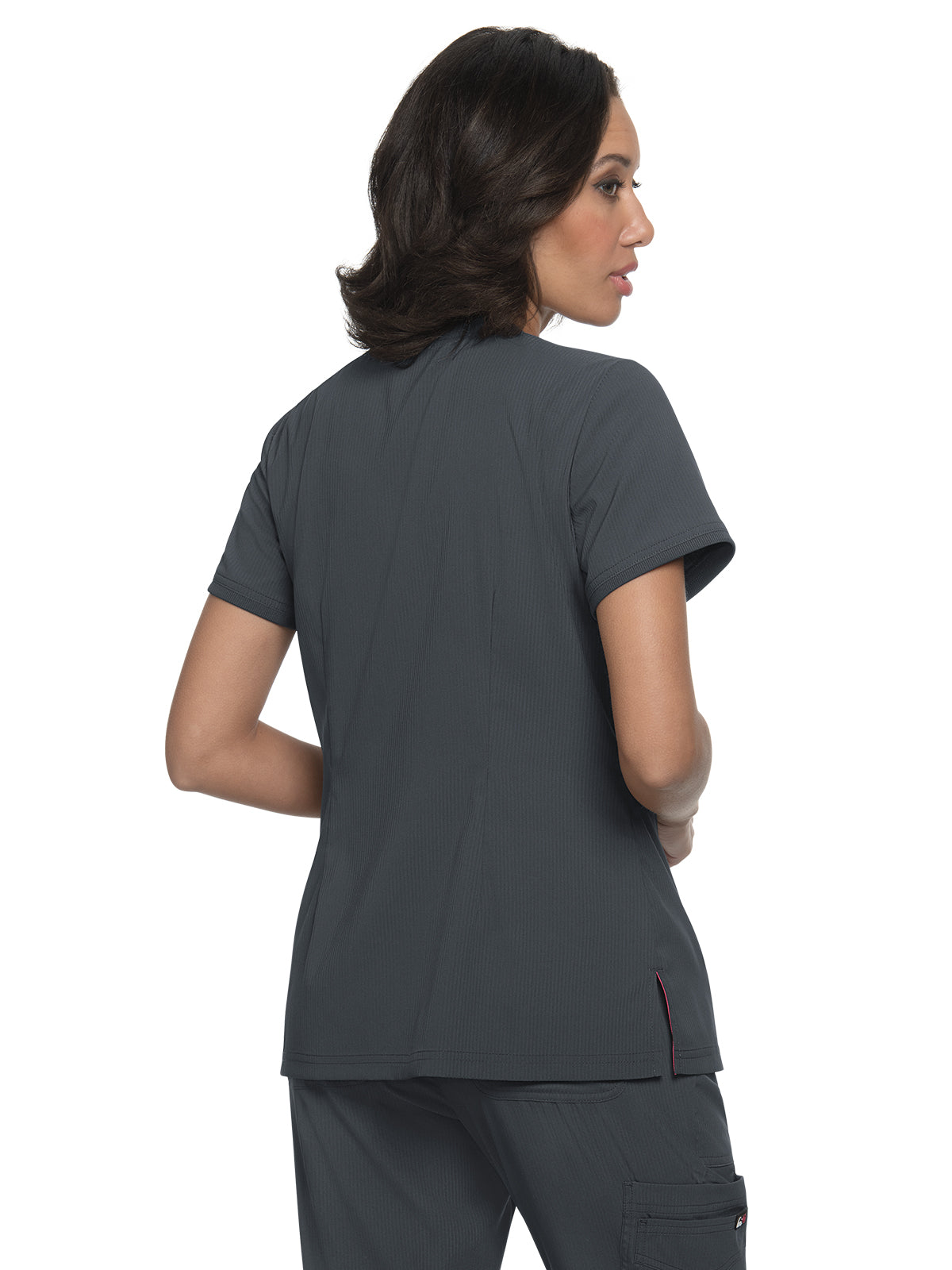 Women's 1-Pocket Stretch Tuck-In Vivacious Top