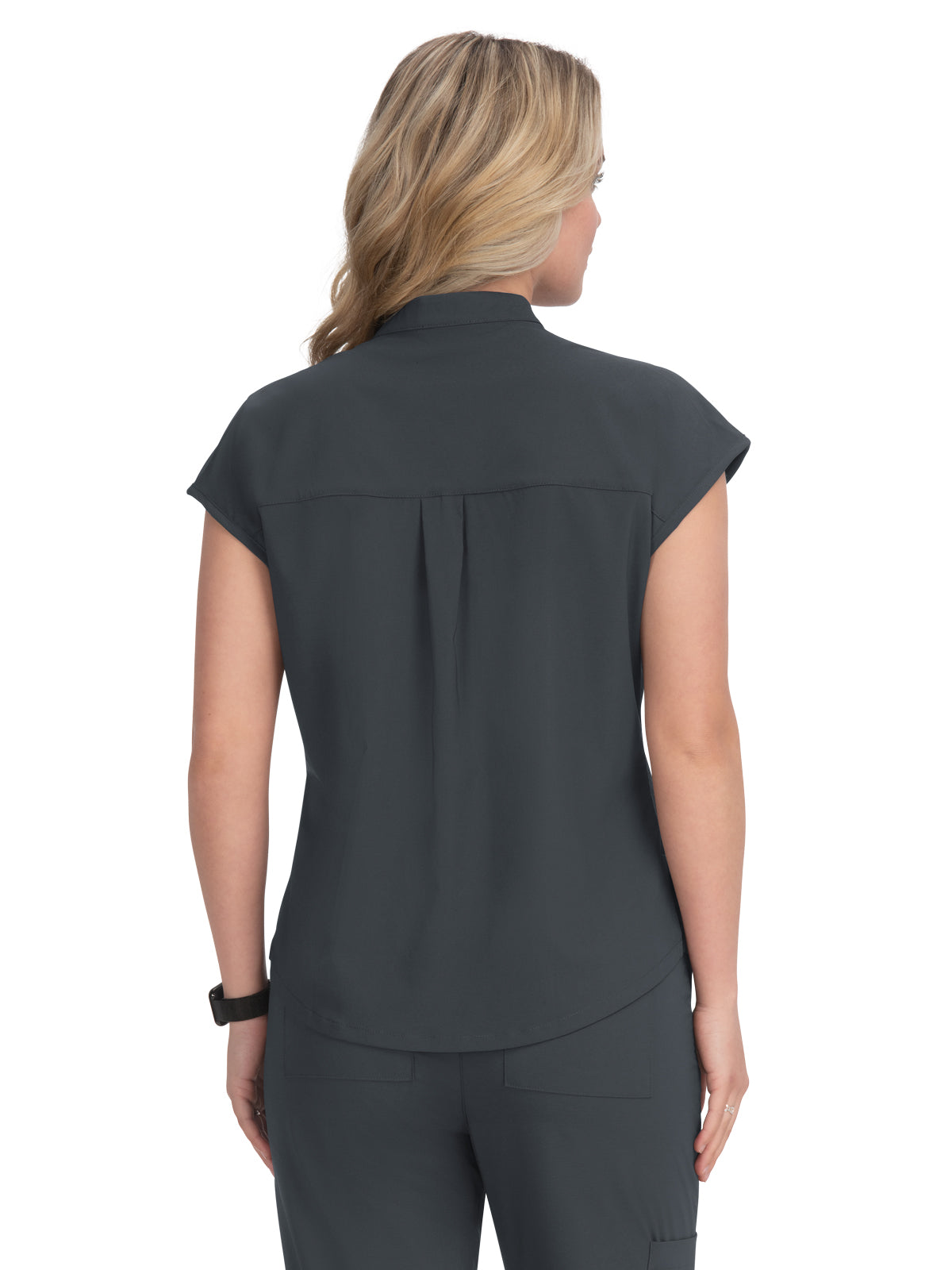 Women's 1-Pocket Stretch Tuck-In Ari Top