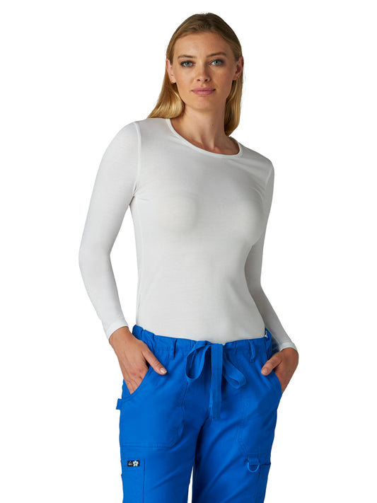 Women's Tender Underscrub Tee - 1146 - White