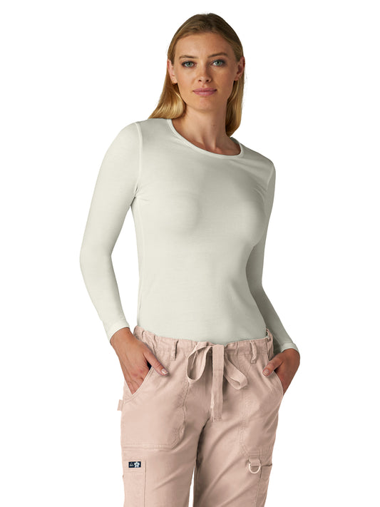 Women's Tender Underscrub Tee - 1146 - Soft Khaki