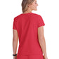 Women's 4-Pocket Stretch V-Neck Becca Scrub Top