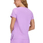 Women's 4-Pocket Stretch V-Neck Becca Top