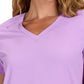 Women's 4-Pocket Stretch V-Neck Becca Top