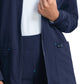 Women's 4-Pocket Rib Collar Andrea Scrub Jacket