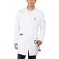 Men's 5-Pocket 38" Stretch His Everyday Lab Coat