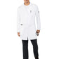 Men's 5-Pocket 38" Stretch His Everyday Lab Coat