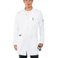 Men's 5-Pocket 38" Stretch His Everyday Lab Coat