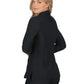 Women's 2-Pocket Zipper-Front Impact Scrub Jacket