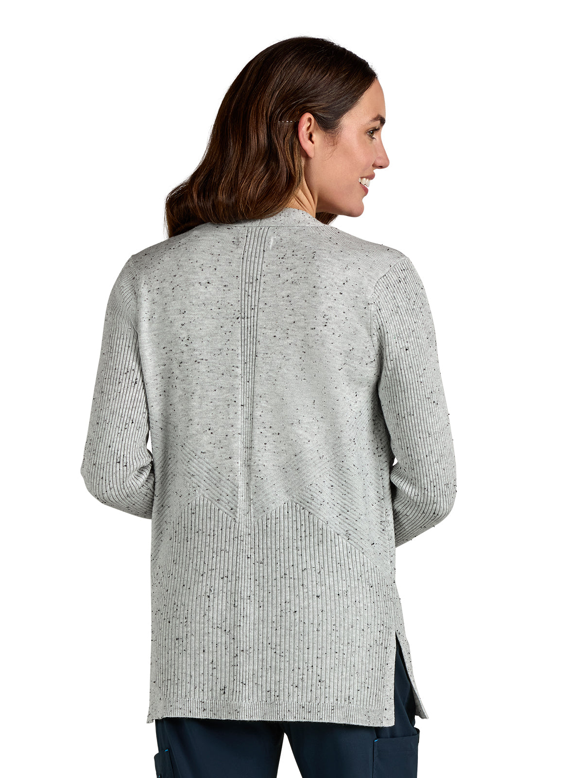 Women's Geometric Knit Kori Sweater