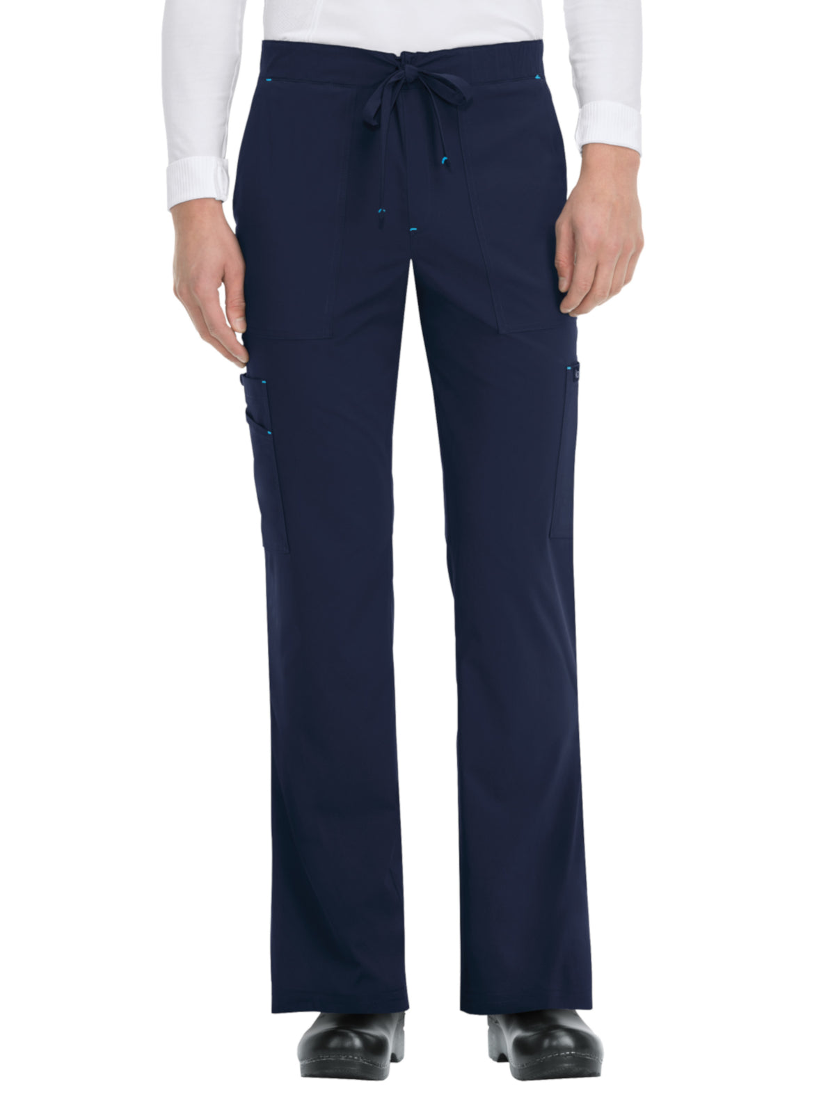 Men's 7-Pocket Stretch Luke Pant