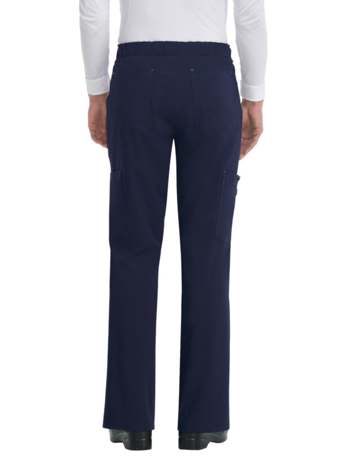 Men's 7-Pocket Stretch Luke Pant