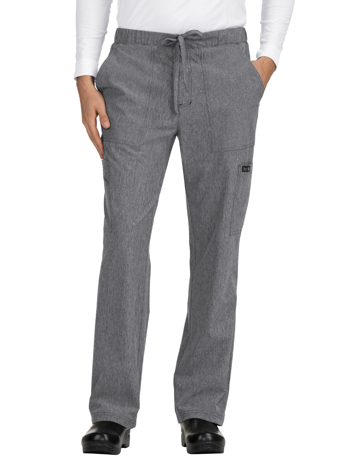 Men's 7-Pocket Stretch Luke Pant