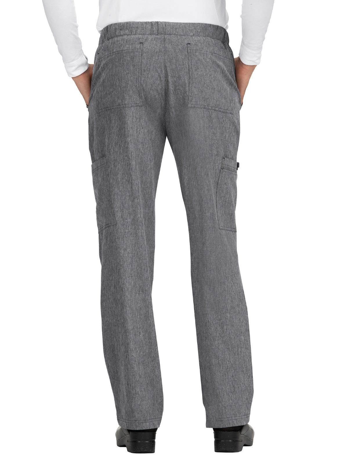 Men's 7-Pocket Stretch Luke Pant