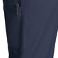 Men's 6-Pocket Slim Leg Stretch Discovery Scrub Pant