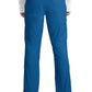 Men's 6-Pocket Slim Leg Stretch Discovery Scrub Pant