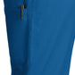 Men's 6-Pocket Slim Leg Stretch Discovery Scrub Pant