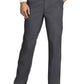 Men's 6-Pocket Slim Leg Stretch Discovery Scrub Pant