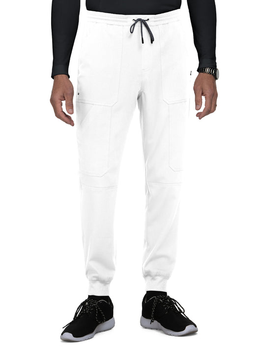 Men's 7-Pocket Jogger Day to Night Pant