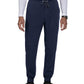 Men's Seven-Pocket Jogger Day to Night Pant - 608 - Navy