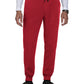 Men's Seven-Pocket Jogger Day to Night Pant - 608 - Ruby