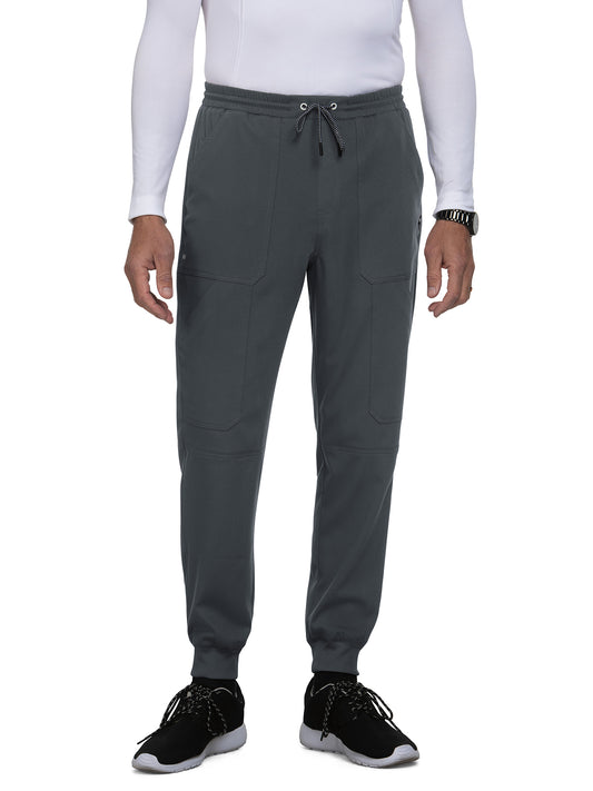 Men's 7-Pocket Jogger Day to Night Pant