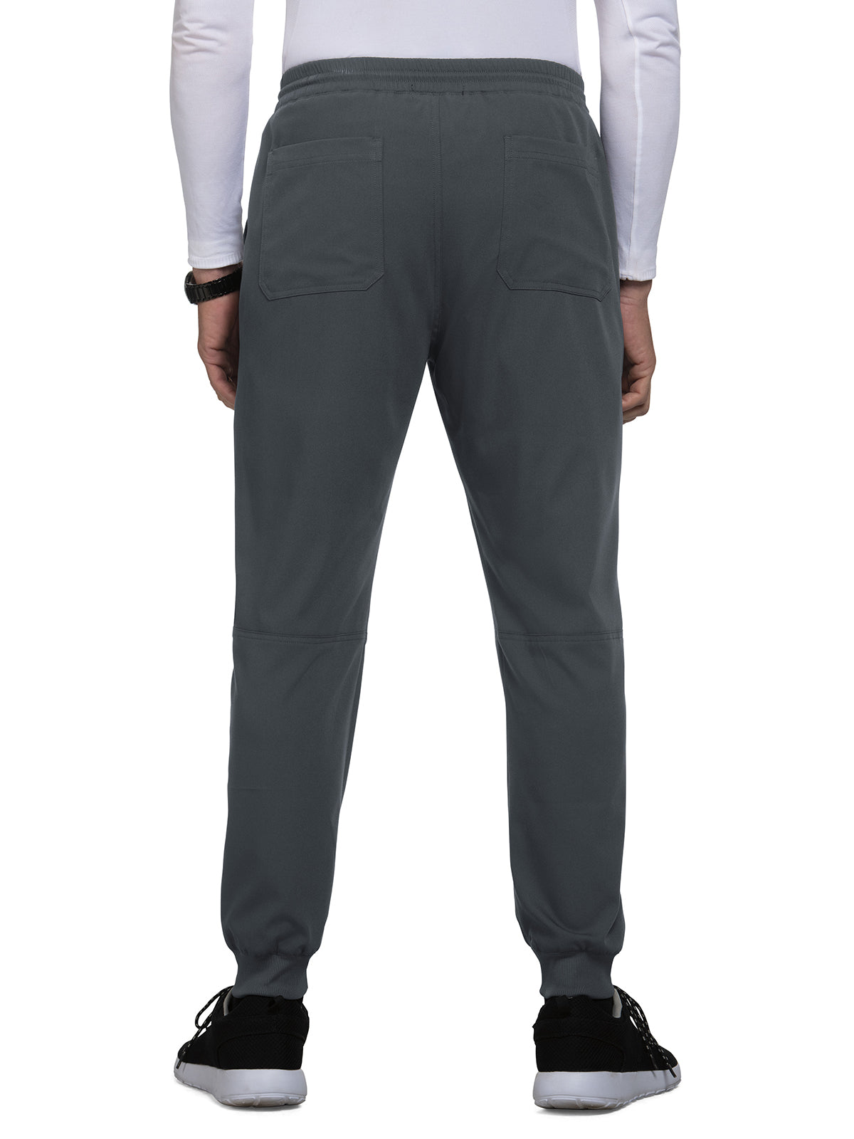 Men's 7-Pocket Jogger Day to Night Pant