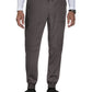 Men's Seven-Pocket Jogger Day to Night Pant - 608 - Heather Grey