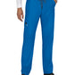 Men's Six-Pocket Straight Leg Make it Happen Pant - 609 - Royal Blue