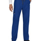 Men's Six-Pocket Straight Leg Make it Happen Pant - 609 - Galaxy