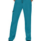 Men's Six-Pocket Straight Leg Make it Happen Pant - 609 - Teal