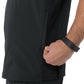 Men's 3-Pocket Athletic V-Neck Force Scrub Top