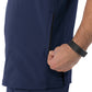 Men's 3-Pocket Athletic V-Neck Force Top