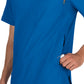 Men's 3-Pocket Athletic V-Neck Force Top