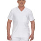 Men's 1-Pocket Tuck-In Bryan Scrub Top