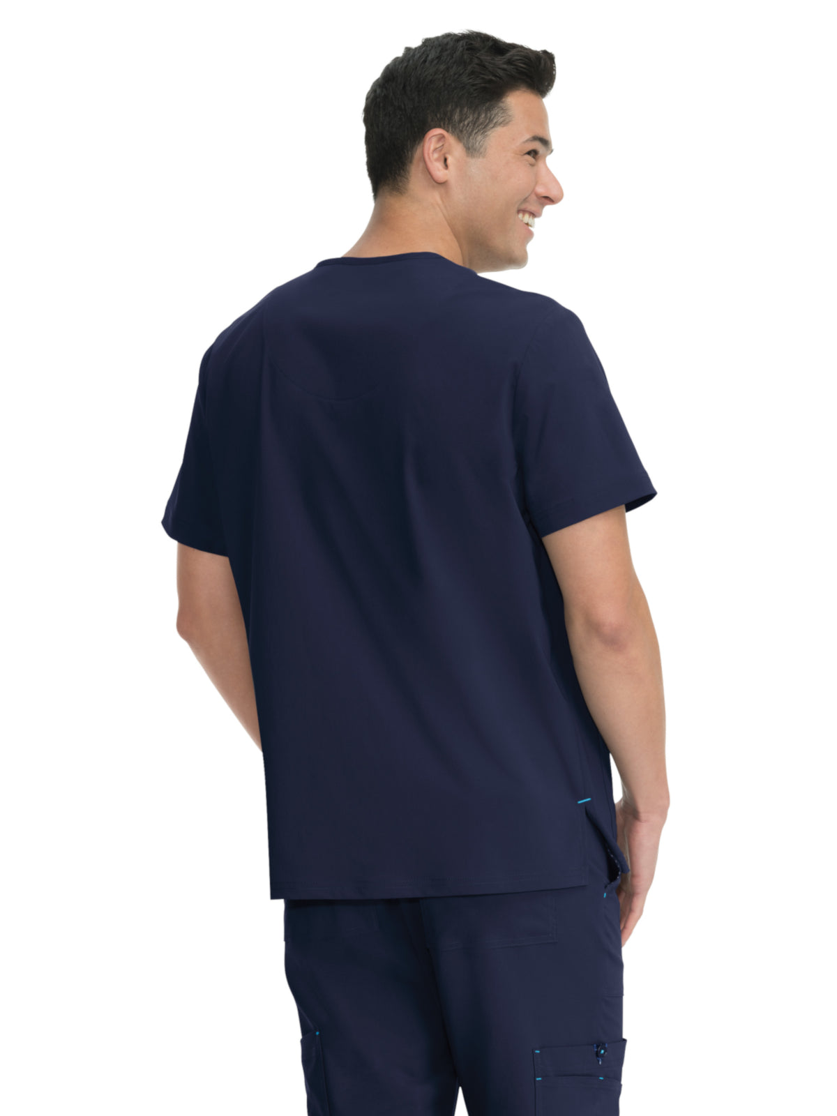 Men's 1-Pocket Tuck-In Bryan Top