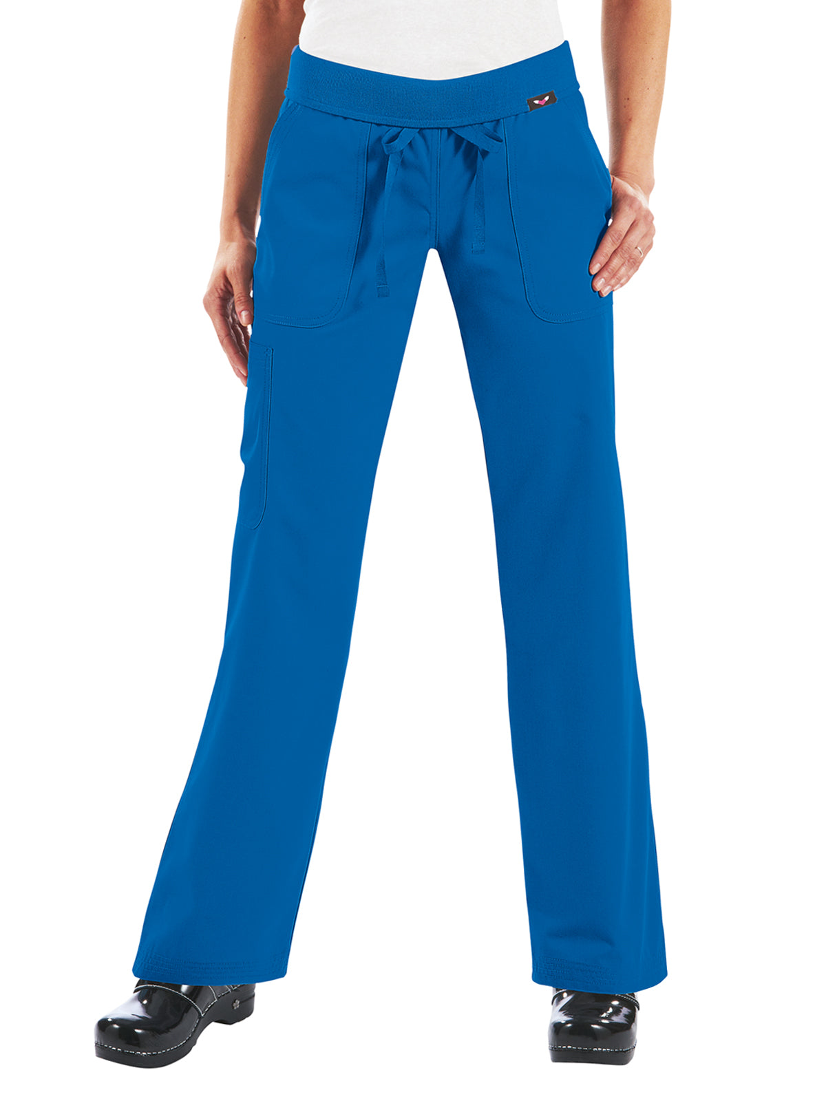 Women's 5-Pocket Yoga-Style Morgan Pant