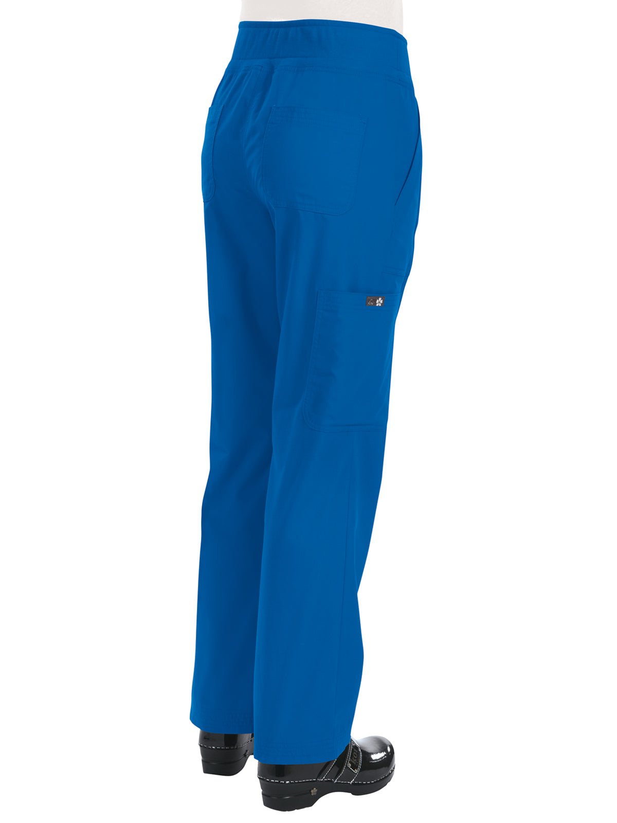 Women's 5-Pocket Yoga-Style Morgan Pant