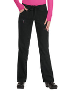 Women's Six-Pocket Stretch Peace Pant - 721 - Black