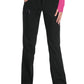 Women's Six-Pocket Stretch Peace Pant - 721 - Black