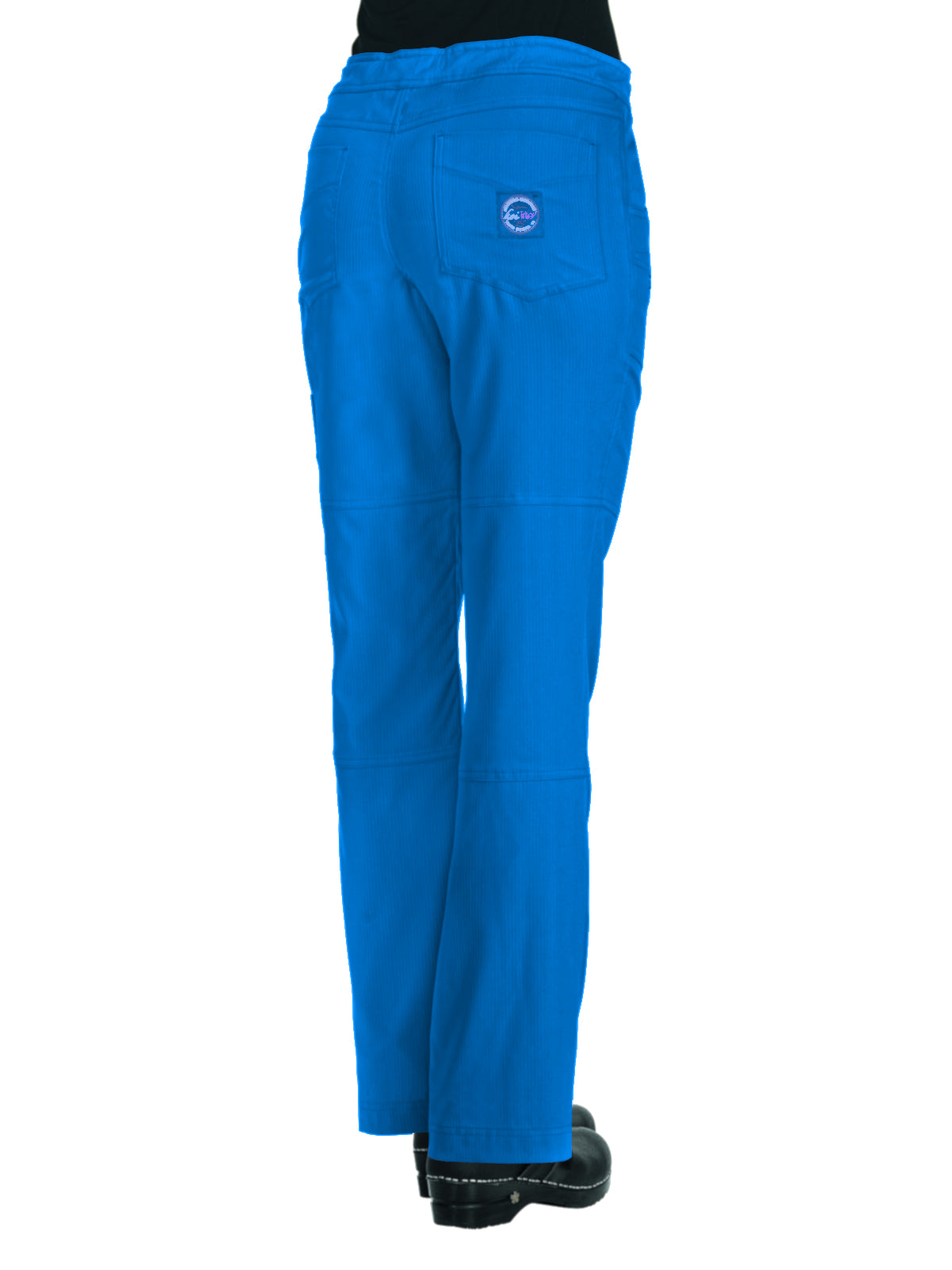 Women's 6-Pocket Stretch Peace Pant