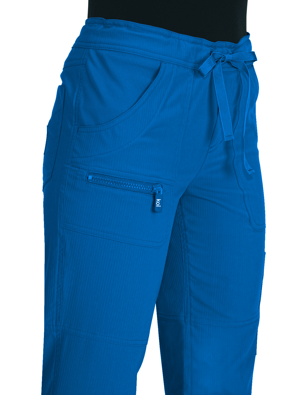 Women's 6-Pocket Stretch Peace Pant