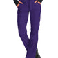Women's Six-Pocket Stretch Peace Pant - 721 - Grape