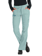 Women's Six-Pocket Stretch Peace Pant - 721 - Sage