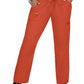 Women's Six-Pocket Stretch Peace Pant - 721 - Terracotta